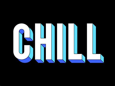 chill gif